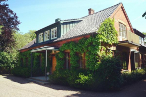 Minnesberg Bed & Breakfast in Trelleborg